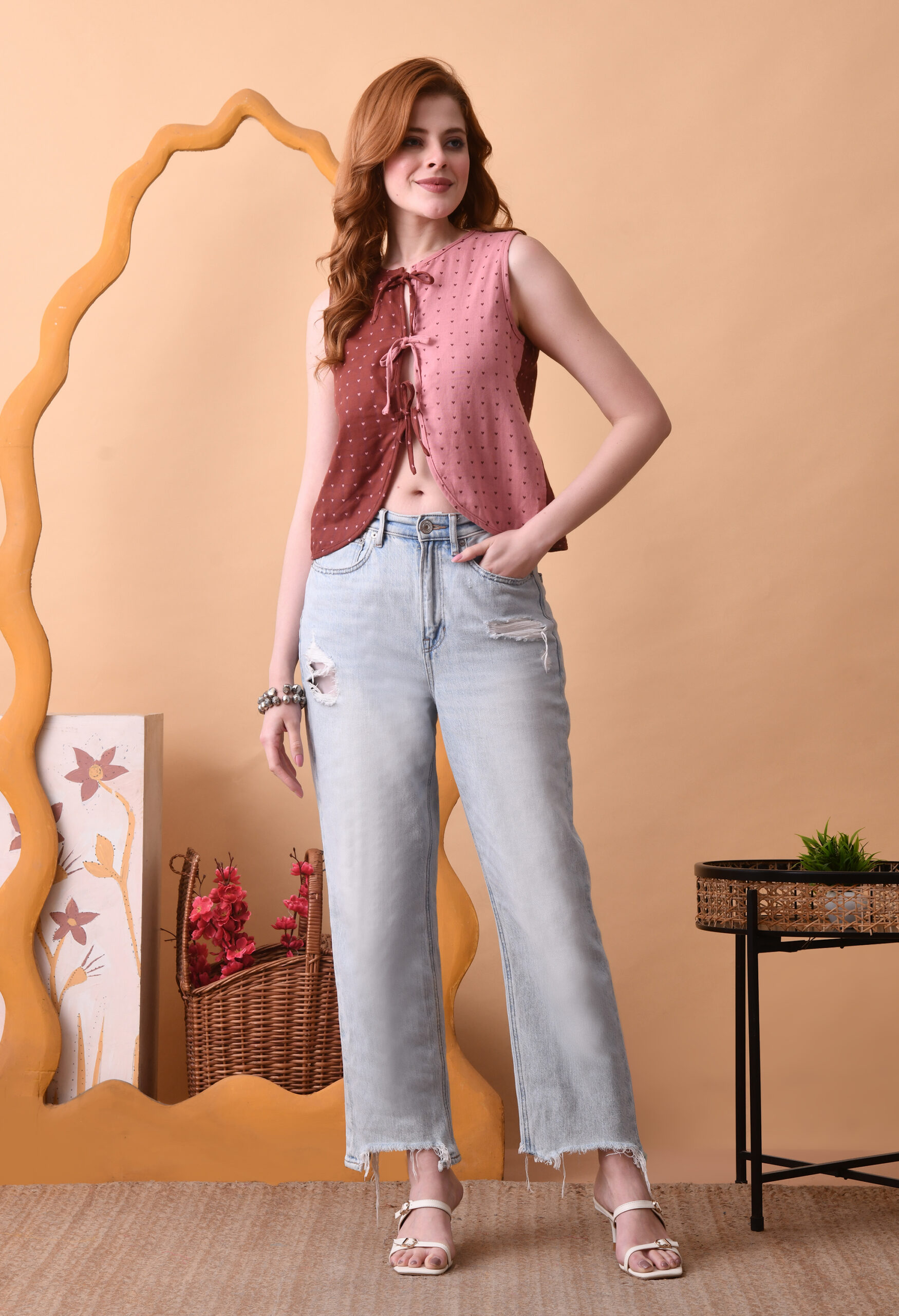 The Switch top - Image 2