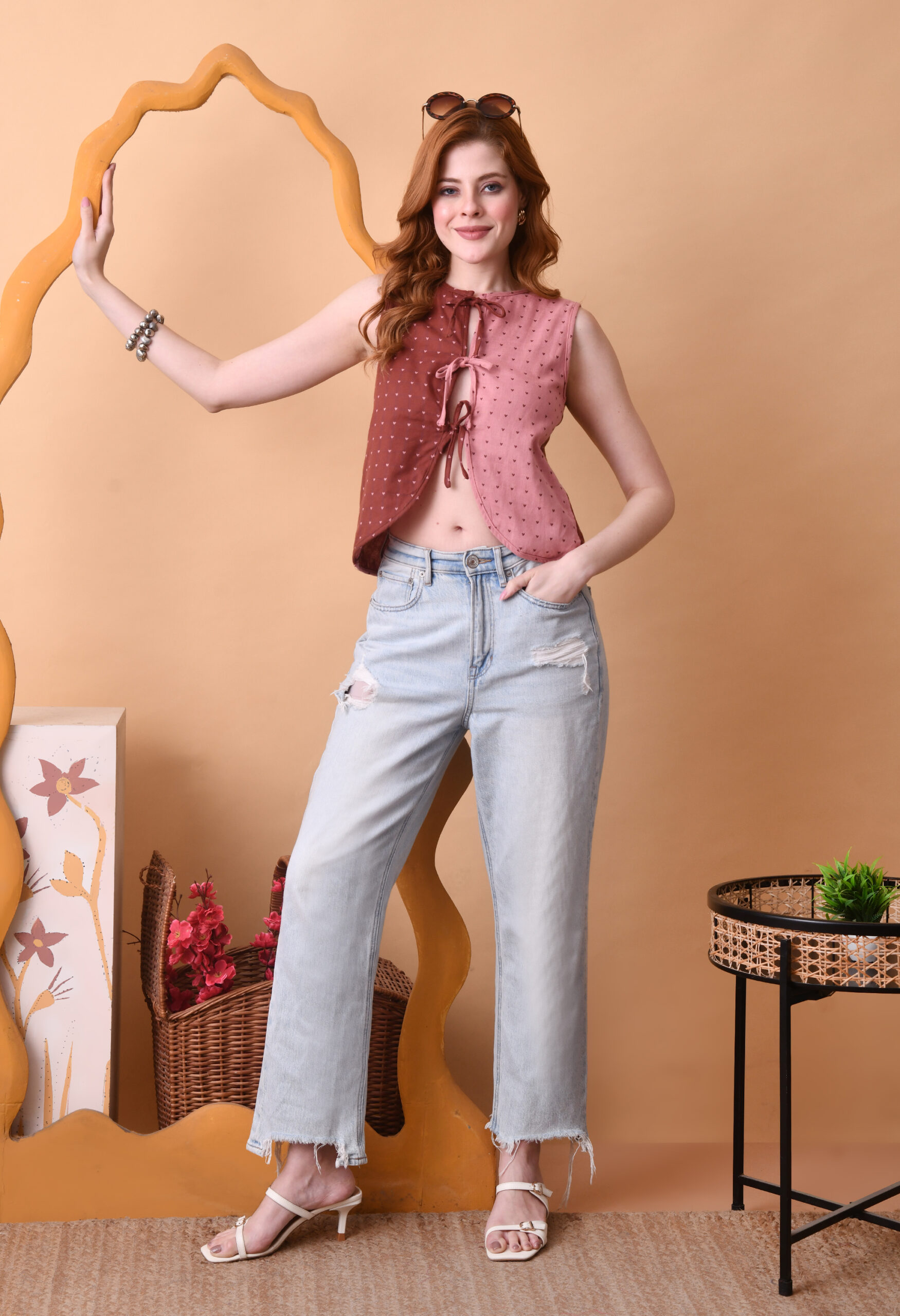 The Switch top - Image 5