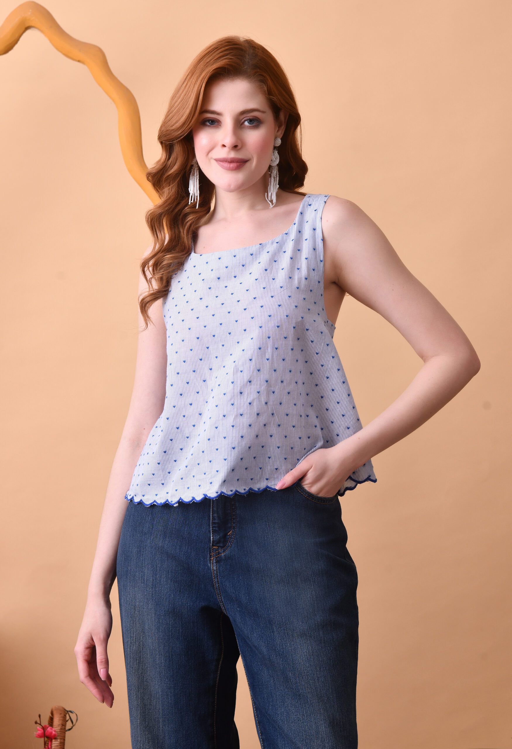 Back Cross Top - Image 3