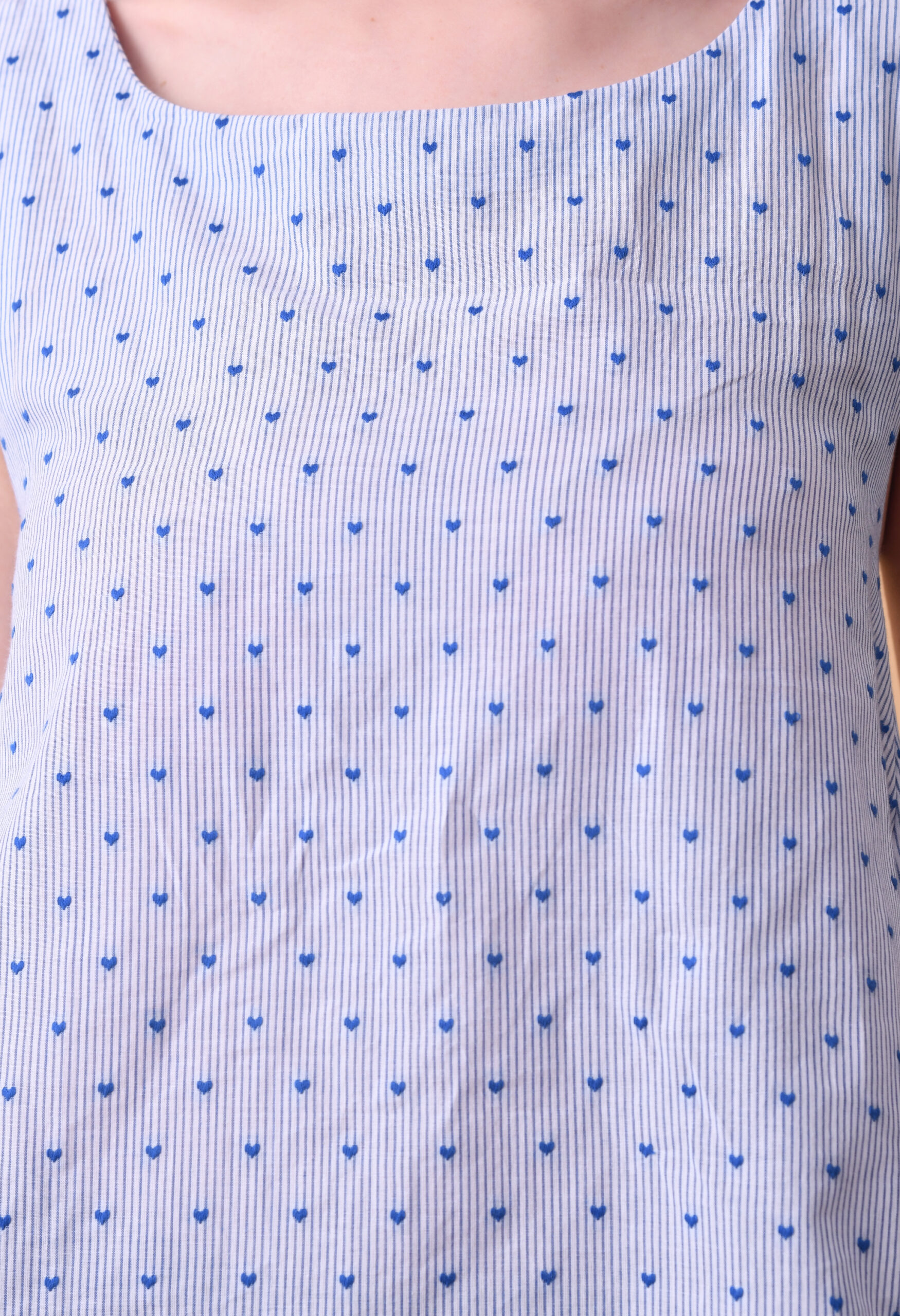 Back Cross Top - Image 9