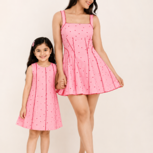 Little Bloom Dress
